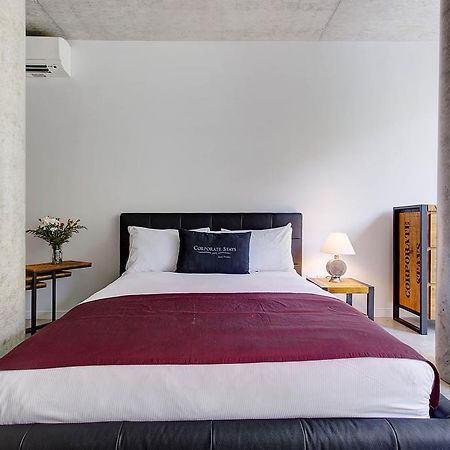 Loft4U Apartments By Corporatestays Montreal Exterior photo