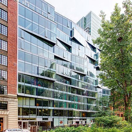 Loft4U Apartments By Corporatestays Montreal Exterior photo