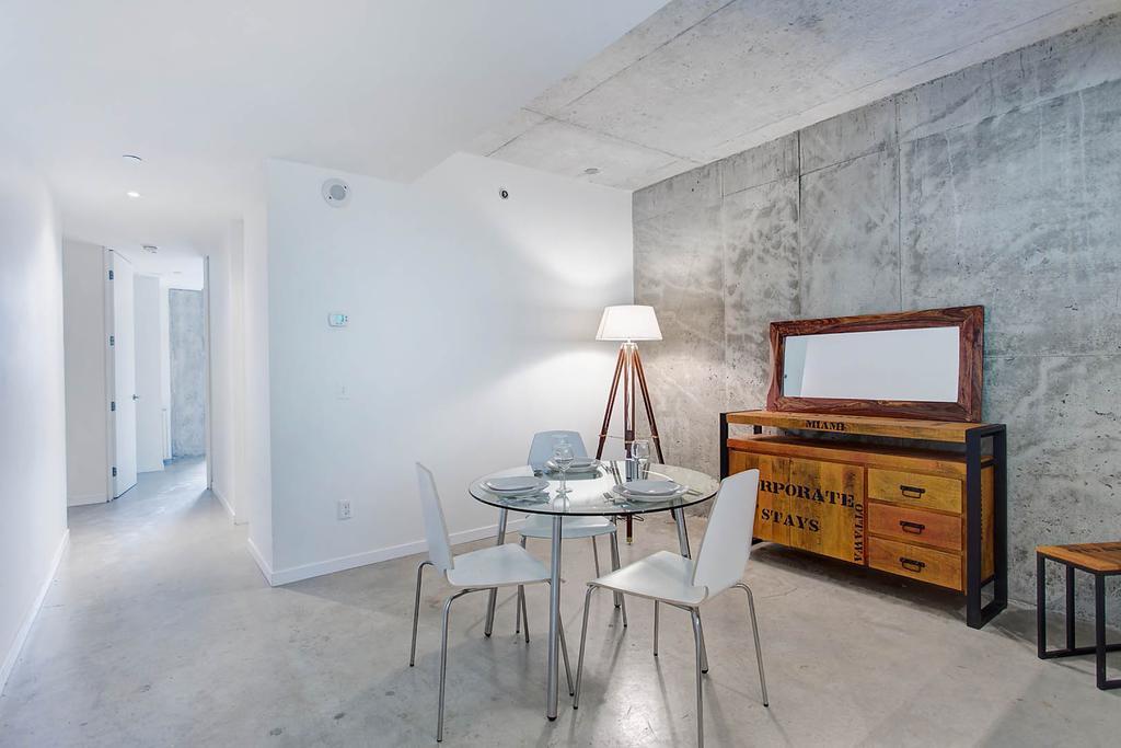 Loft4U Apartments By Corporatestays Montreal Room photo