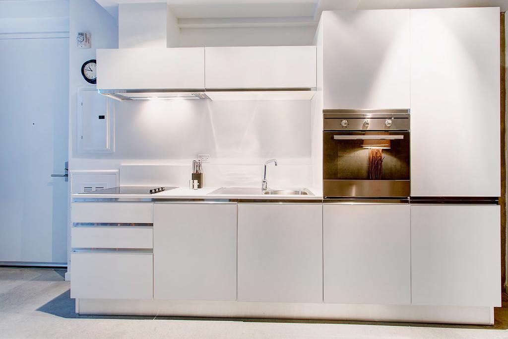 Loft4U Apartments By Corporatestays Montreal Exterior photo