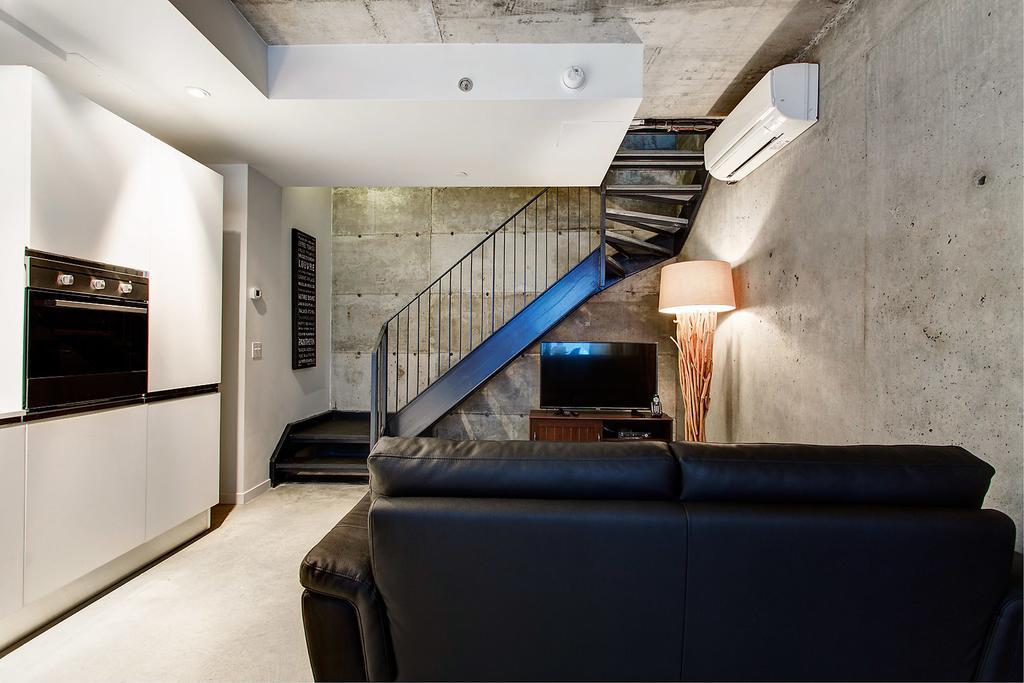 Loft4U Apartments By Corporatestays Montreal Exterior photo