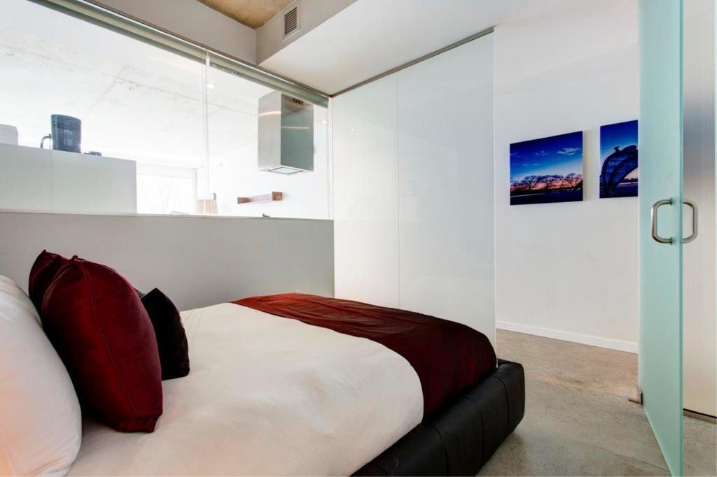 Loft4U Apartments By Corporatestays Montreal Exterior photo