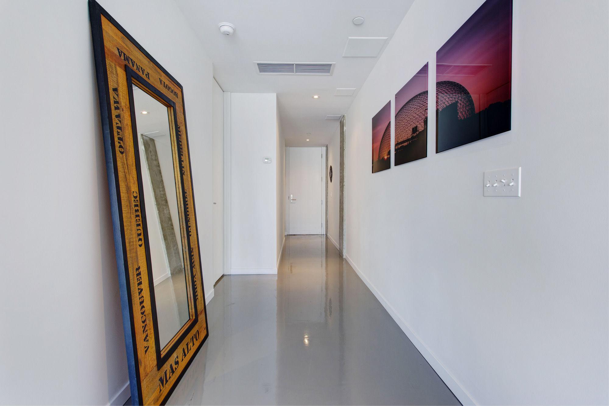 Loft4U Apartments By Corporatestays Montreal Exterior photo